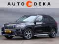 BMW X1 SDrive18d xLine Executive *Sportstoelen*Navigatie* Noir - thumbnail 1