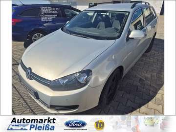 1.4 TSI Comfortline Im Kundenauftrag