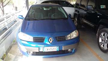 CC 1.6 16v Luxe Dynamique 115cv