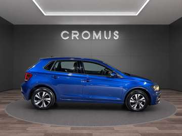 5p 1.0 tsi Comfortline 95cv (NEOPATENTATI) IVA ESPOSTA