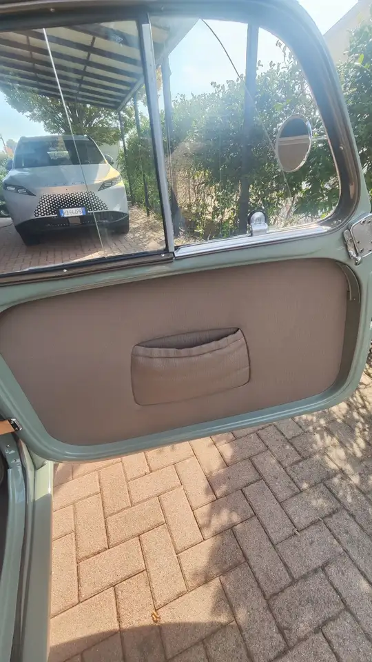 Fiat Topolino, foto 9