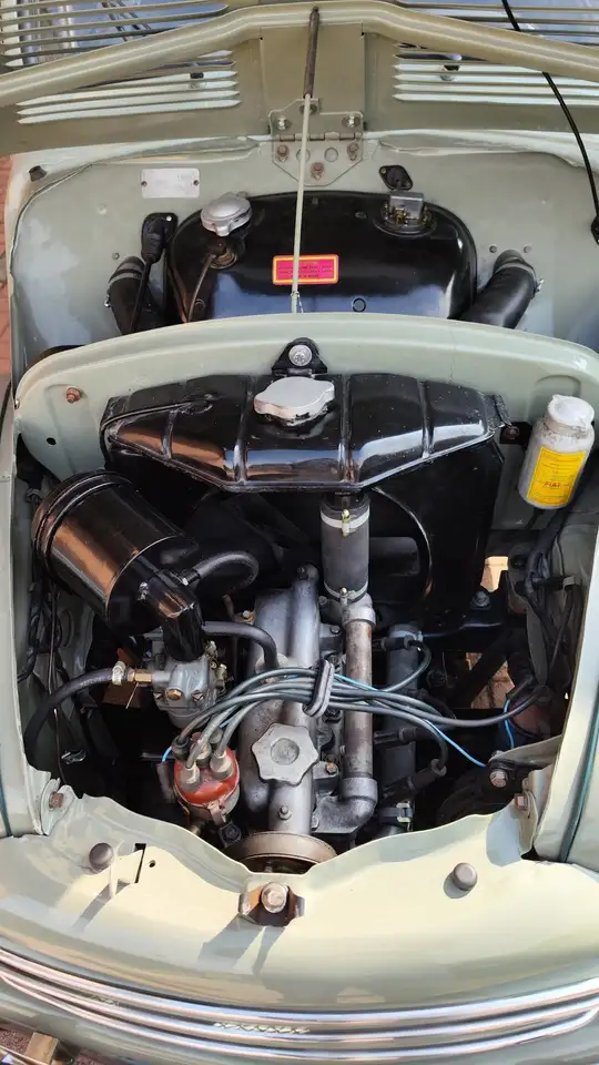 Fiat Topolino, foto 12