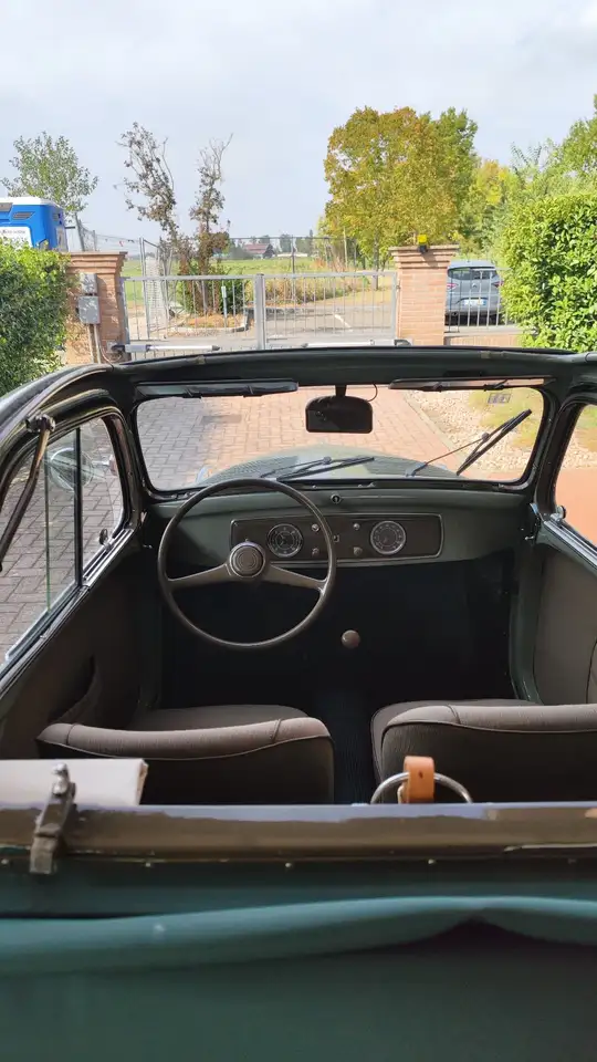 Fiat Topolino, foto 7