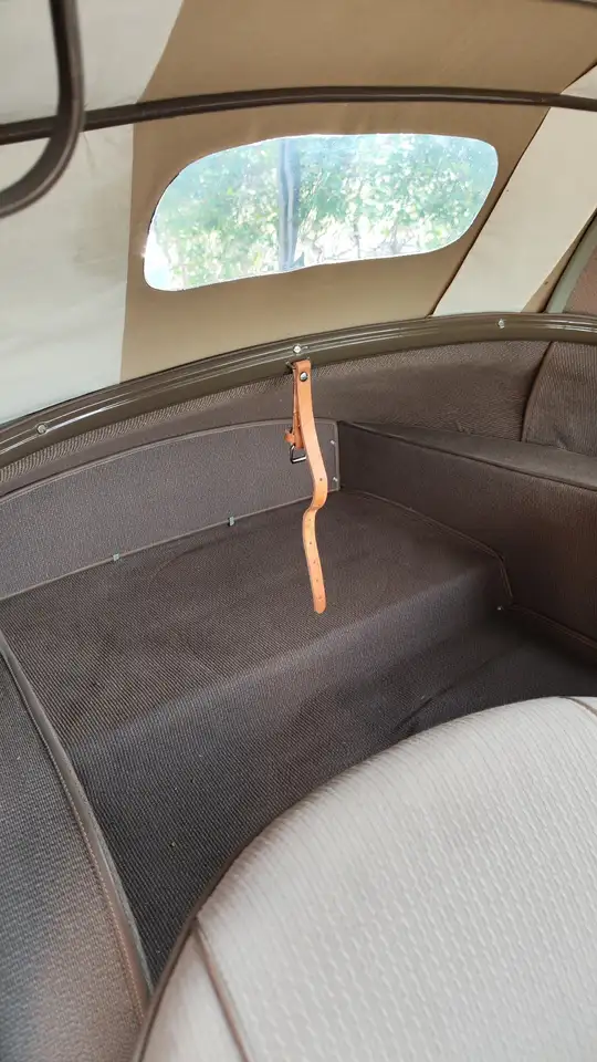 Fiat Topolino, foto 11