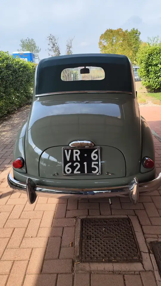 Fiat Topolino, foto 2