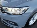 Volkswagen Passat Variant BUSINESS 2,0 TDI DSG *LED / NAVI / AHV & KAMERA / SPORTMASSAGESITZ / TRAVEL ASSIST* Grau - thumbnail 16
