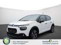 Citroen C3 PureTech 82 Shine Pack Weiß - thumbnail 1