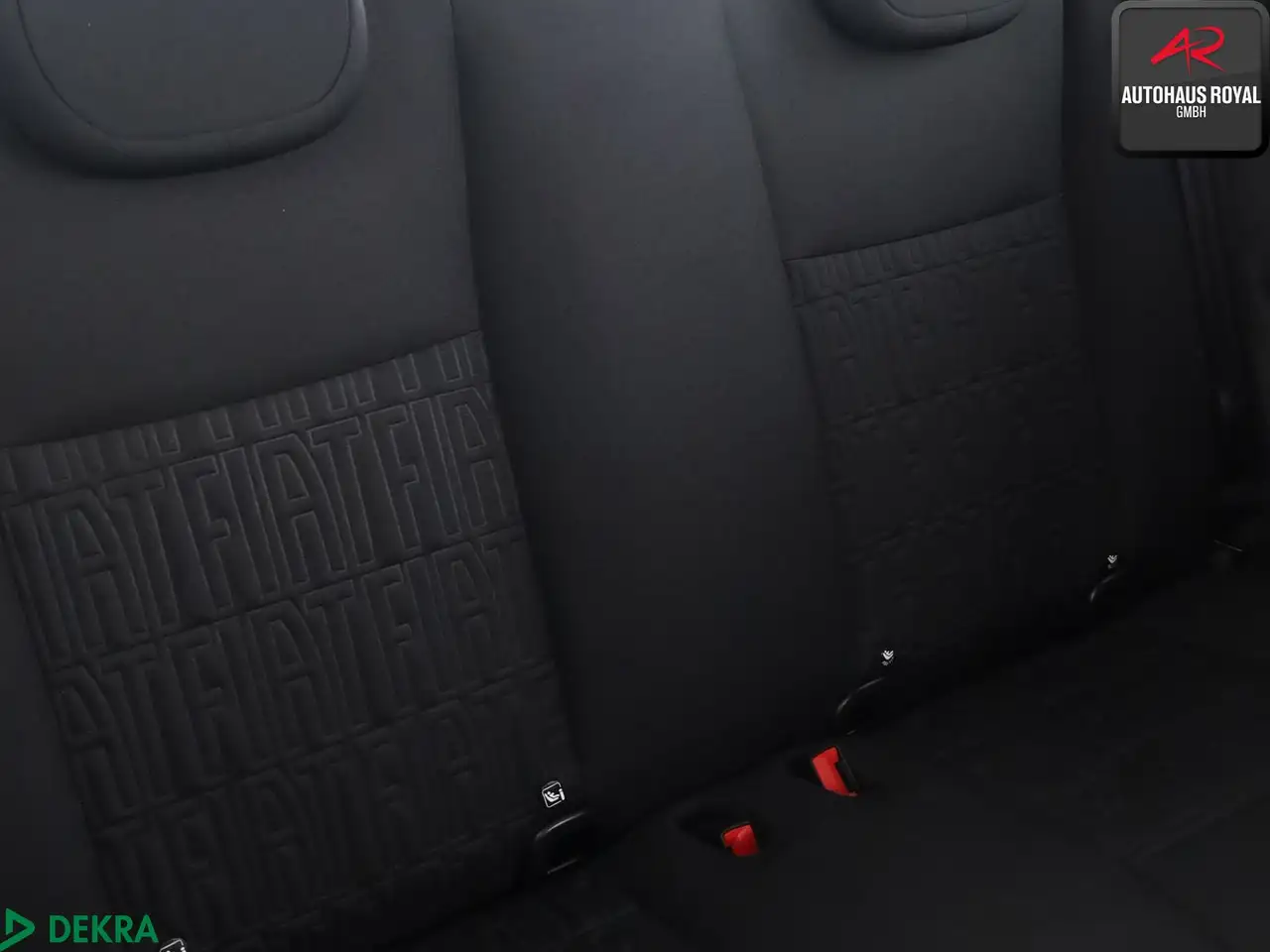 Fiat 500 500 e KEYLESS,NAVI,CARPLAY,AMBIENTE,TEMPOMAT,1HD 11