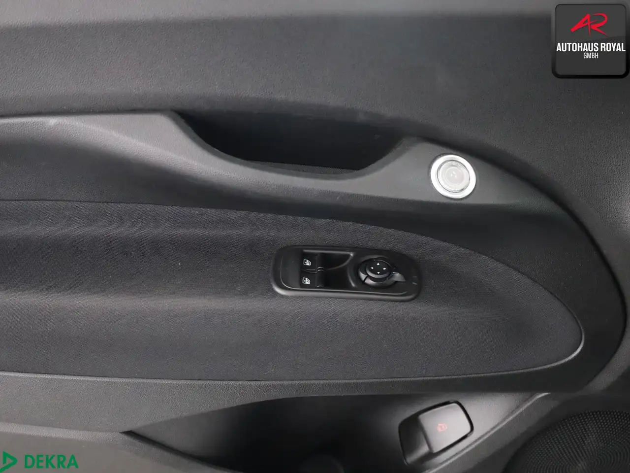 Fiat 500 500 e KEYLESS,NAVI,CARPLAY,AMBIENTE,TEMPOMAT,1HD 13