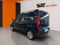 Fiat Doblo ò 1.4 16V T-Jet Lounge|PDC|Sitzhzg|Bluetooth Schwarz - thumbnail 4