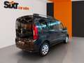 Fiat Doblo ò 1.4 16V T-Jet Lounge|PDC|Sitzhzg|Bluetooth Schwarz - thumbnail 5