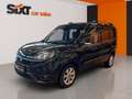 Fiat Doblo ò 1.4 16V T-Jet Lounge|PDC|Sitzhzg|Bluetooth Schwarz - thumbnail 3