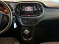 Fiat Doblo ò 1.4 16V T-Jet Lounge|PDC|Sitzhzg|Bluetooth Schwarz - thumbnail 11