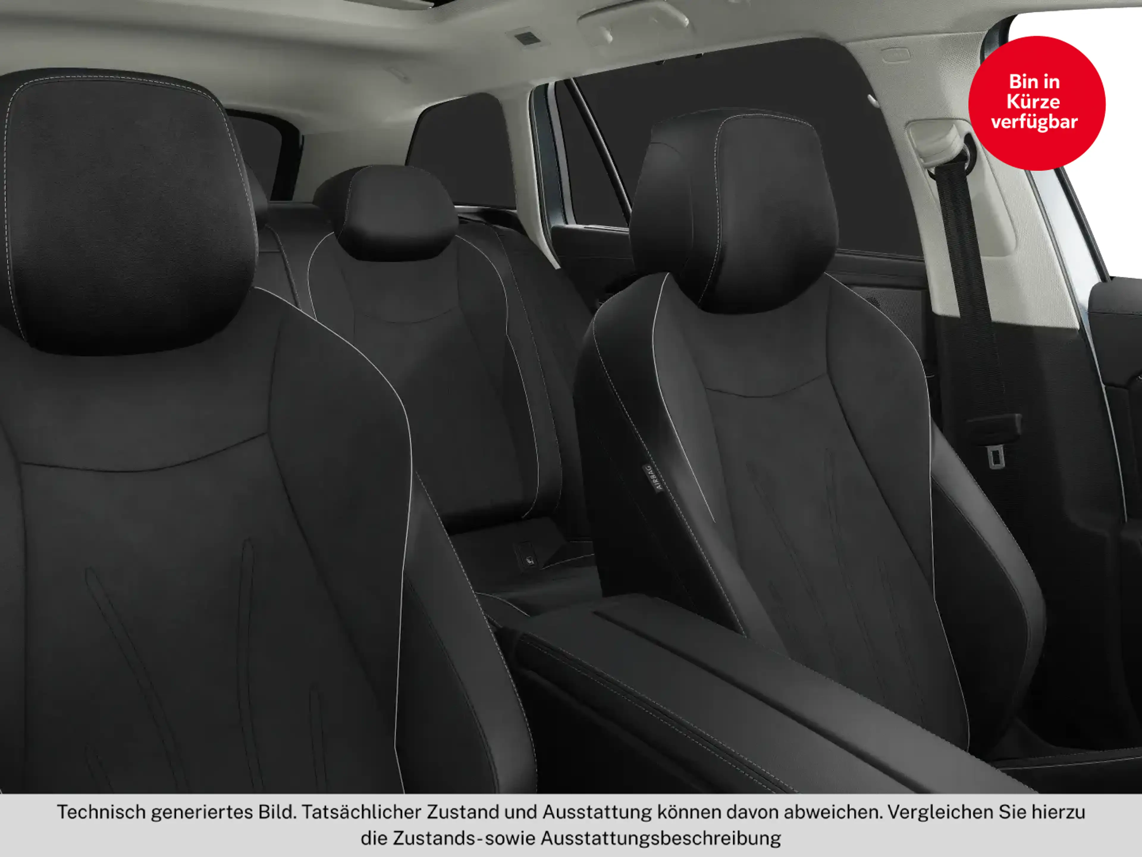 Volkswagen Passat Variant Business eHybrid 150kW — photo 5