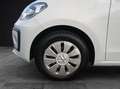Volkswagen up! 1.0 Basis Klima DAB SH Weiß - thumbnail 9