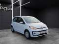 Volkswagen up! 1.0 Basis Klima DAB SH Weiß - thumbnail 7