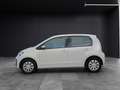 Volkswagen up! 1.0 Basis Klima DAB SH Weiß - thumbnail 2