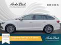 Skoda Octavia Combi 2.0 TDI Tour DSG Navi LED CarPlay Weiß - thumbnail 2