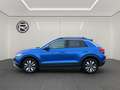 Volkswagen T-Roc 1.5 TSI "MOVE", DSG Blau - thumbnail 3