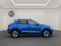 Volkswagen T-Roc 1.5 TSI "MOVE", DSG Blau - thumbnail 4