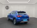 Volkswagen T-Roc 1.5 TSI "MOVE", DSG Blau - thumbnail 6