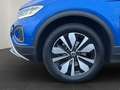 Volkswagen T-Roc 1.5 TSI "MOVE", DSG Blau - thumbnail 16