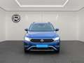 Volkswagen T-Roc 1.5 TSI "MOVE", DSG Blau - thumbnail 5