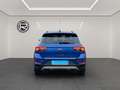 Volkswagen T-Roc 1.5 TSI "MOVE", DSG Blau - thumbnail 8