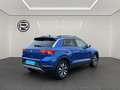Volkswagen T-Roc 1.5 TSI "MOVE", DSG Blau - thumbnail 7