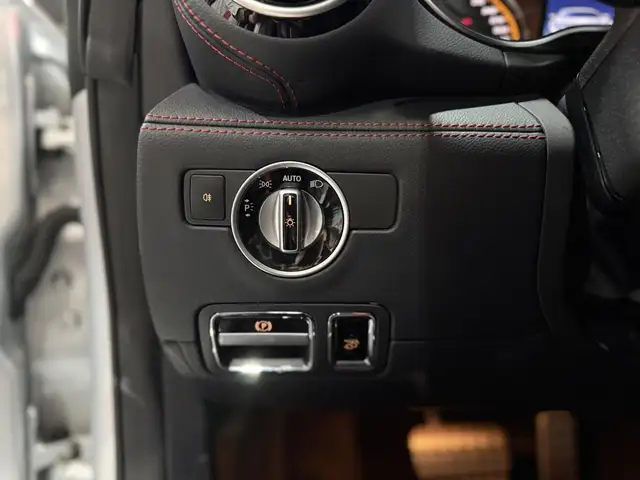 Mercedes-Benz AMG GT view 13