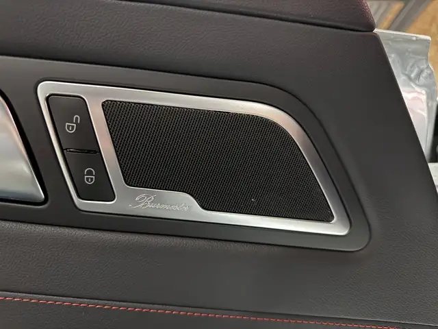 Mercedes-Benz AMG GT view 11