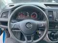 Volkswagen T6 Transporter 2.0 TDI Regalsystem 3.Sitzer Blau - thumbnail 10