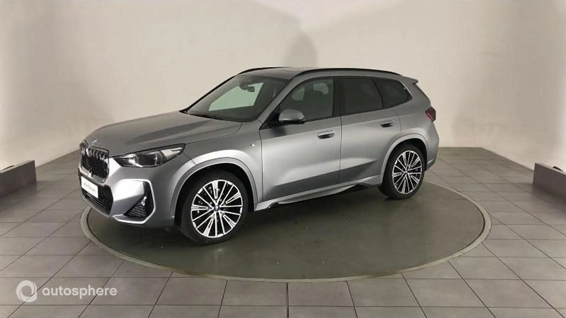 BMW X1 ixDrive30 313ch M Sport - 1