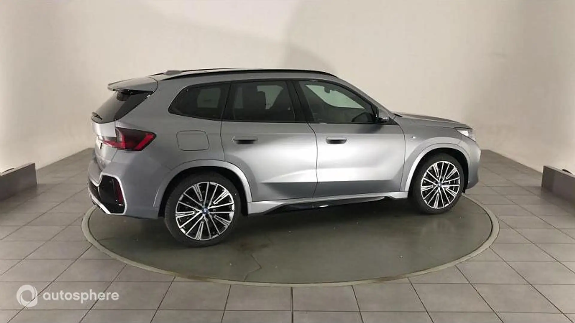 BMW X1 ixDrive30 313ch M Sport - 2