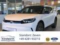 Ford Capri Automatik Extended Range AWD 79kWh Blanc - thumbnail 1