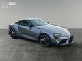 Toyota Supra GR 3.0 +Stage 2+650 Nm+20 Zoll+KW+Sound+ Grijs - thumbnail 8