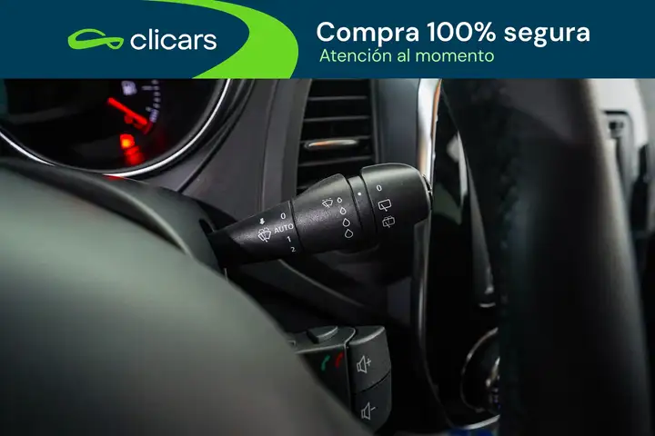 Renault Captur Tce eco2 Energy Zen 2018, foto 22