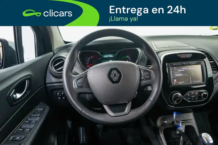 Renault Captur Tce eco2 Energy Zen 2018, foto 19