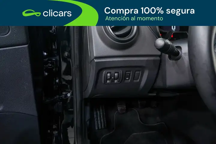 Renault Captur Tce eco2 Energy Zen 2018, foto 25