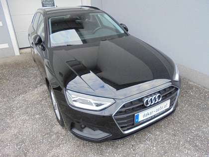 Audi A4 30 TDI NAVI, SPORTSITZE, AHK, SHZ, TEMP, Audi A4 30 TDI NAVI, SPORTSITZE, AHK, SHZ, TEMP,