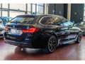 BMW 520 520dA Touring xDrive Negro - thumbnail 3