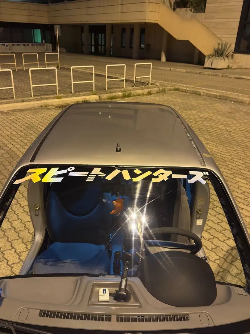Nissan Micra 3p 1.0 Comfort - 2