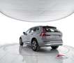 Volvo XC60 T6 AWD Plug-in hybrid Elettrica/Benzina Essential Bright Gris - thumbnail 4
