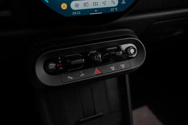 Mini Cooper Cooper view 15