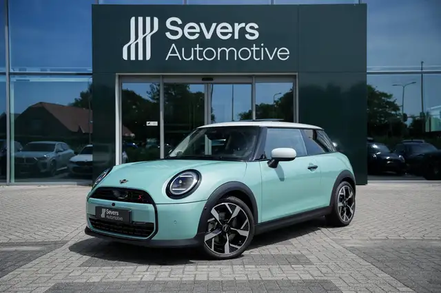 Mini Cooper Cooper main image
