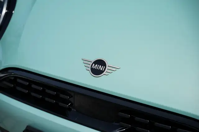Mini Cooper Cooper view 24
