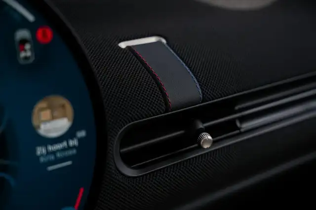 Mini Cooper Cooper view 17