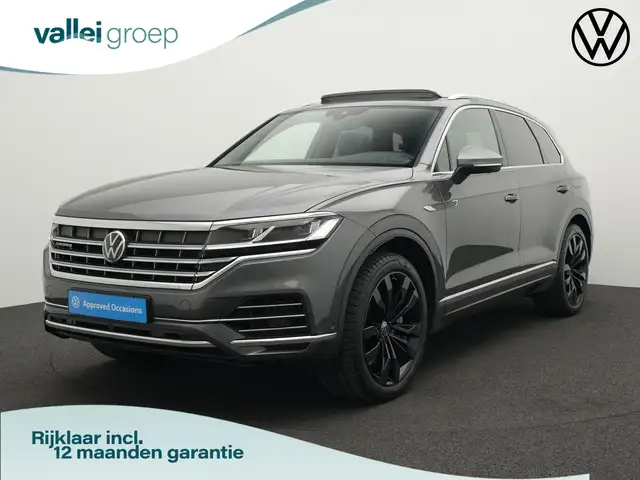 Volkswagen Touareg Elegance 3.0 TSi 381 pk tiptronic eHybrid 4MOTION