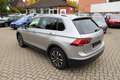 Volkswagen Tiguan IQ Drive 150PS TDI - Navi/AHK/Assistenz/17"/SHZ... Argent - thumbnail 4