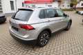 Volkswagen Tiguan IQ Drive 150PS TDI - Navi/AHK/Assistenz/17"/SHZ... Argent - thumbnail 6